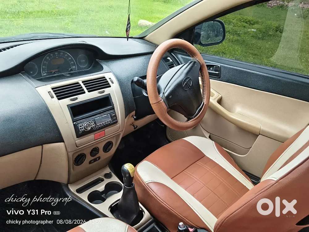 Tata Vista Tech Diesel Manual 2013