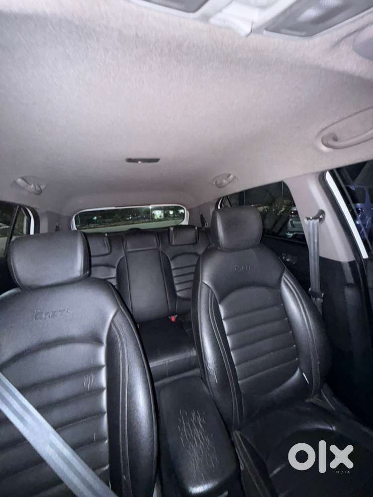 Hyundai Creta Diesel 2019