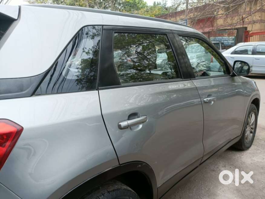 Maruti Suzuki Vitara Brezza Zdi Plus, 2016, Diesel