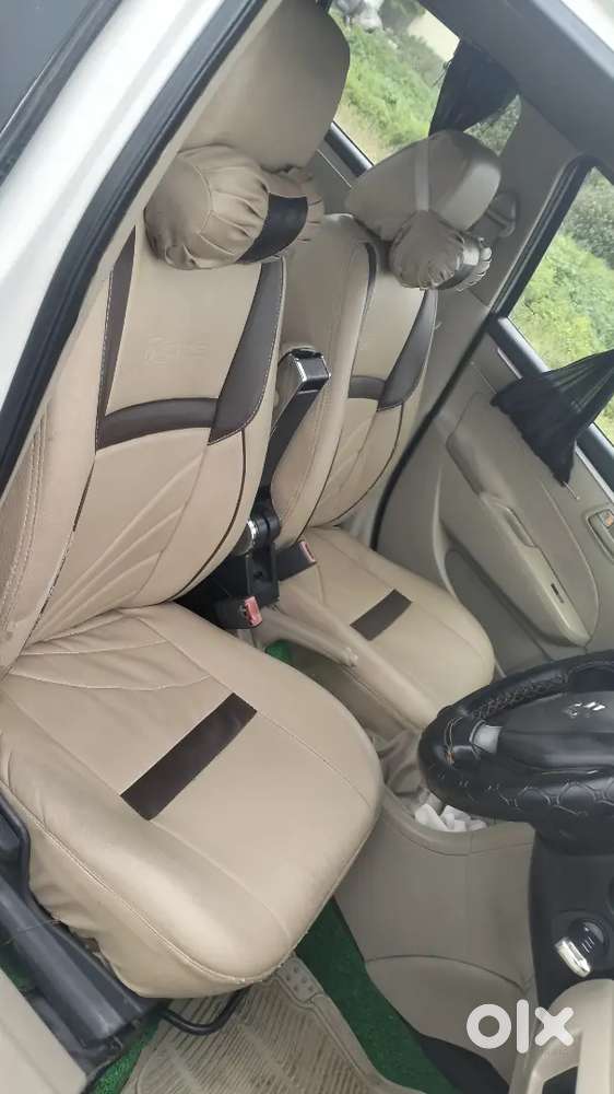 Note Its Swift Dzire Tour Converted Into Vdi 2018