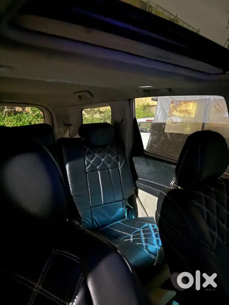 Mahindra Xuv500 2016 Diesel Good Condition