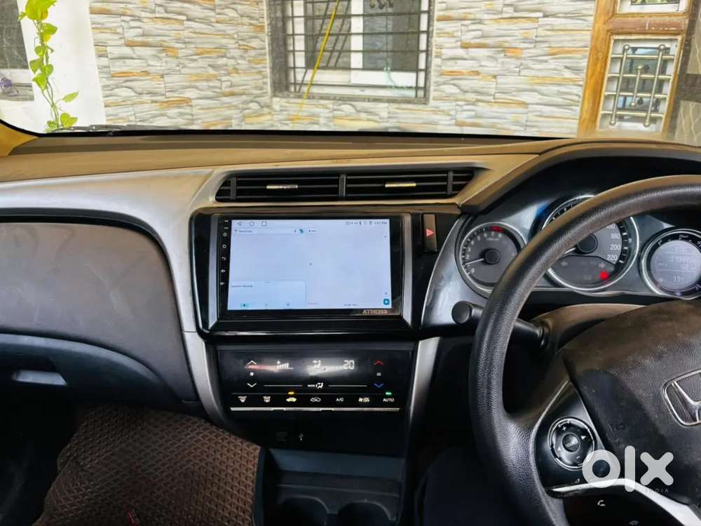 Honda City 2019 Petrol 79889 Km Driven