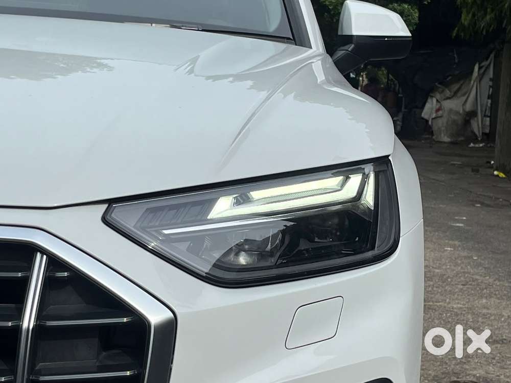 Audi Q5 2.0 45 Tfsi Premium Plus, 2025, Petrol