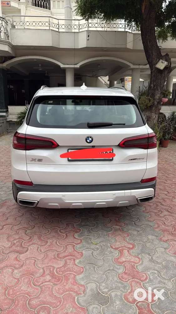 Bmw X5 Xdrive30d 2019