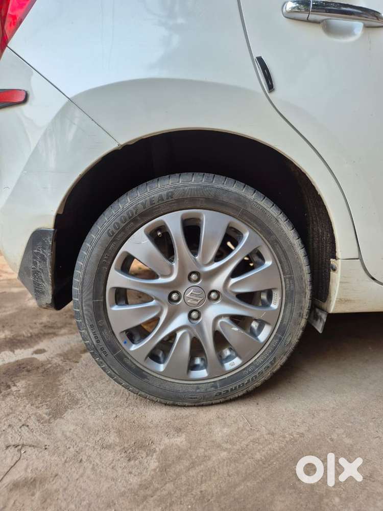 Maruti Suzuki Baleno 2018 Petrol Well Maintained