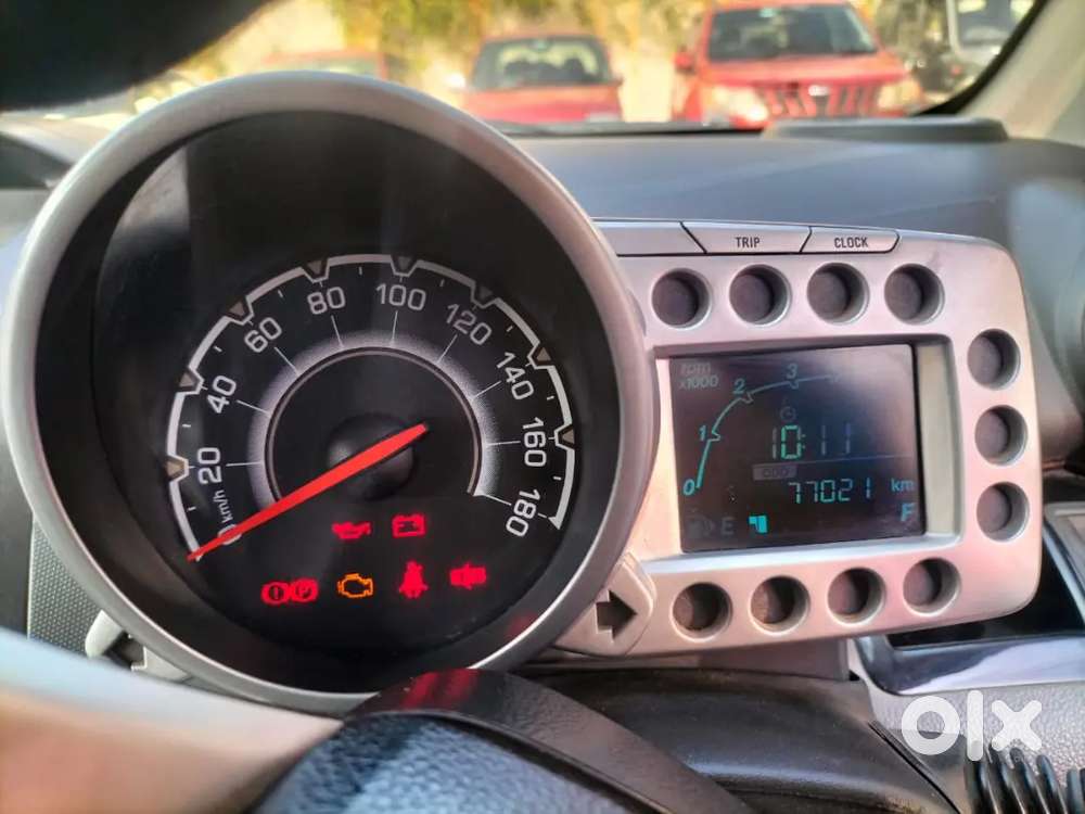 Chevrolet Beat Diesel 2010