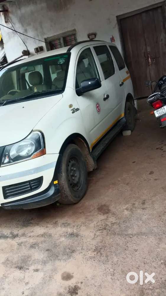 Mahindra Xylo 2018 Diesel 101000 Km Driven