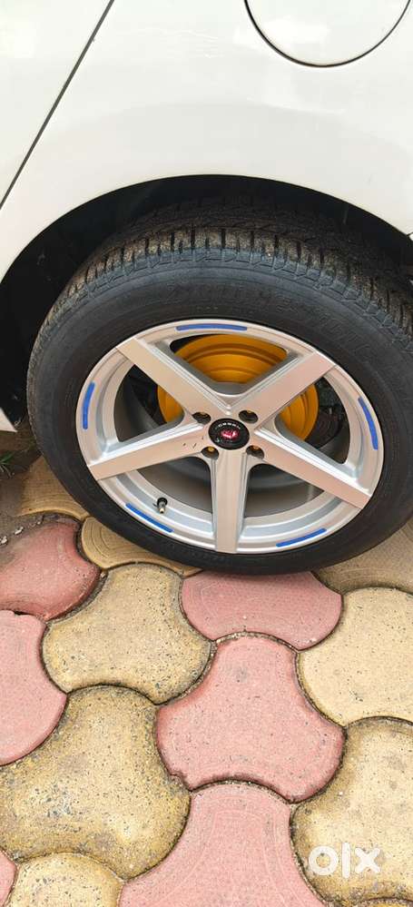 Hyundai Verna 2017 Model