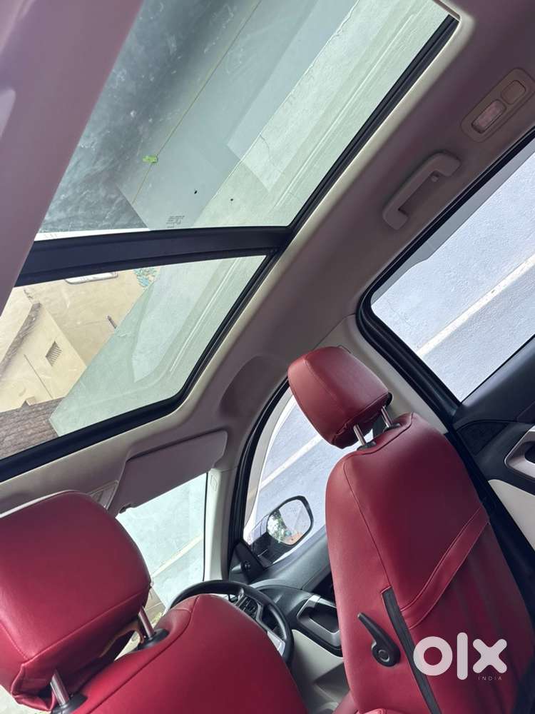 Tata Safari Diesel 2021