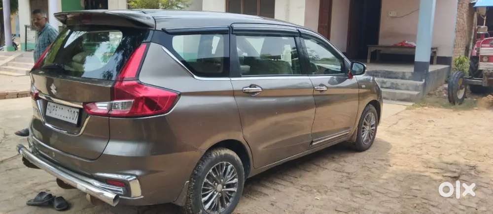 Maruti Suzuki Ertiga 2020 Diesel Good Condition