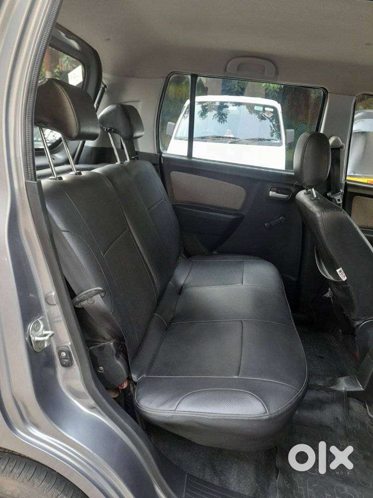 Maruti Suzuki Wagon R 1.0 Lxi Cng, 2015, Cng & Hybrids