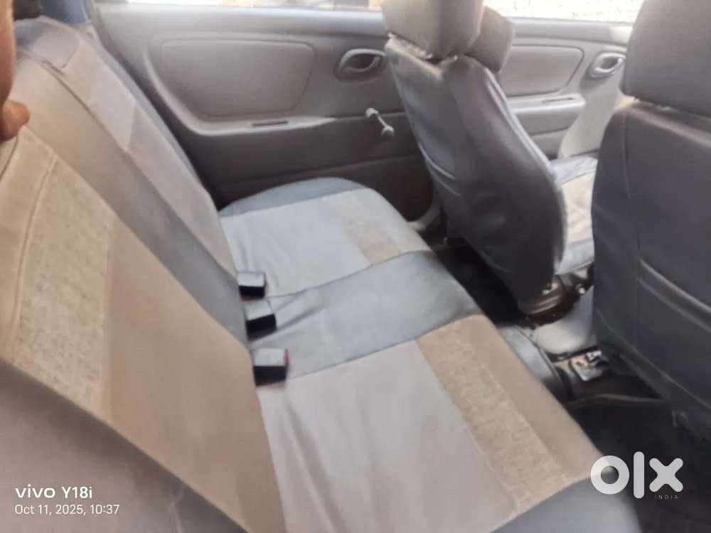 Maruti Suzuki 800 2007 Petrol 98000 Km Driven