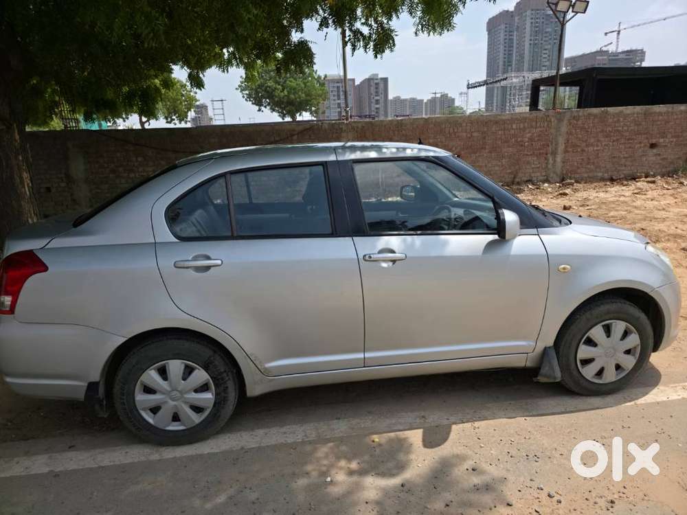 Maruti Suzuki Swift Dzire 2009 Petrol Well Maintained