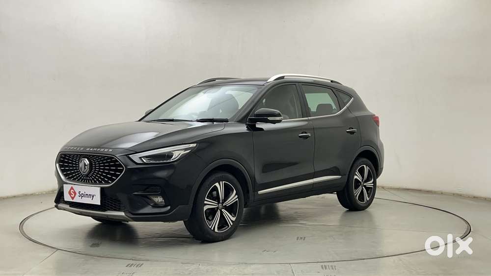 Mg Astor 1.5 Sharp, 2022, Petrol