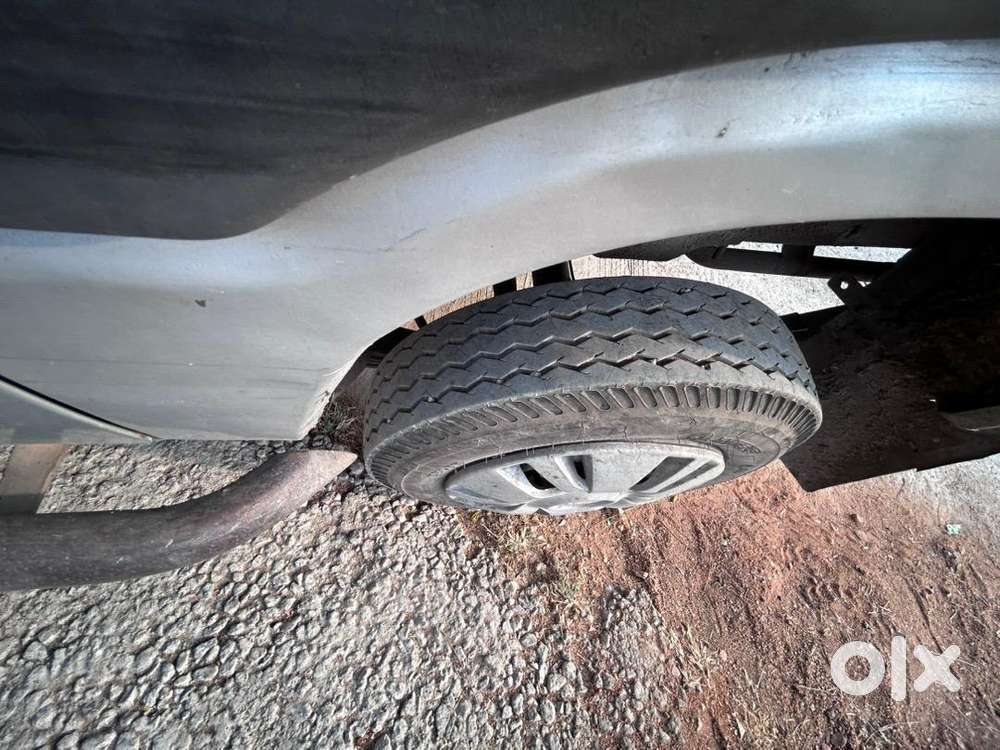 Maruti Suzuki Omni 2012 Lpg Well Maintained