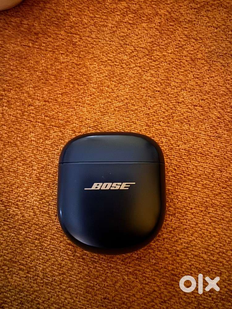 Bose QC earbuds 2