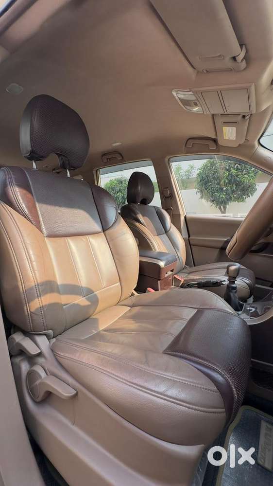 Mahindra Xuv500 W8, 2015, Diesel