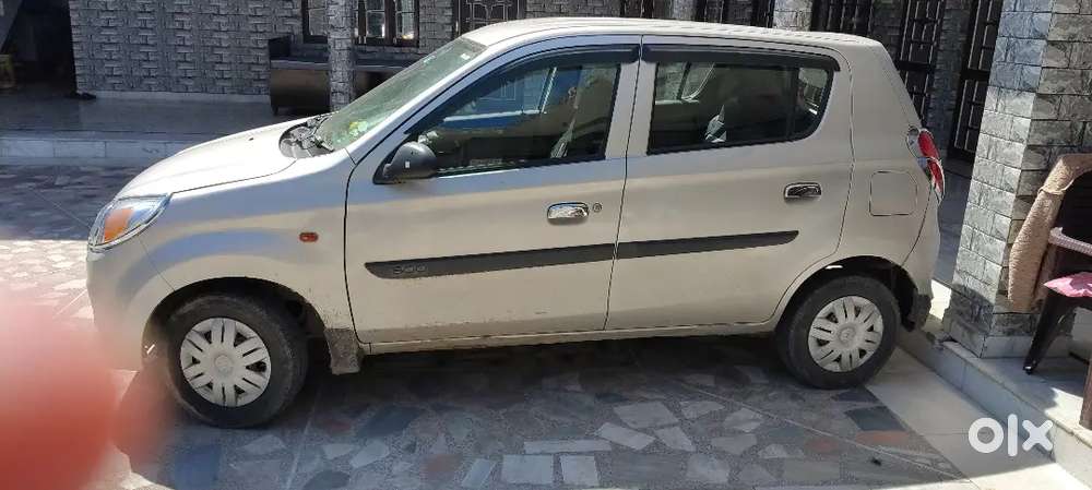 Maruti Suzuki Alto 800 2019 Petrol 62000 Km Driven