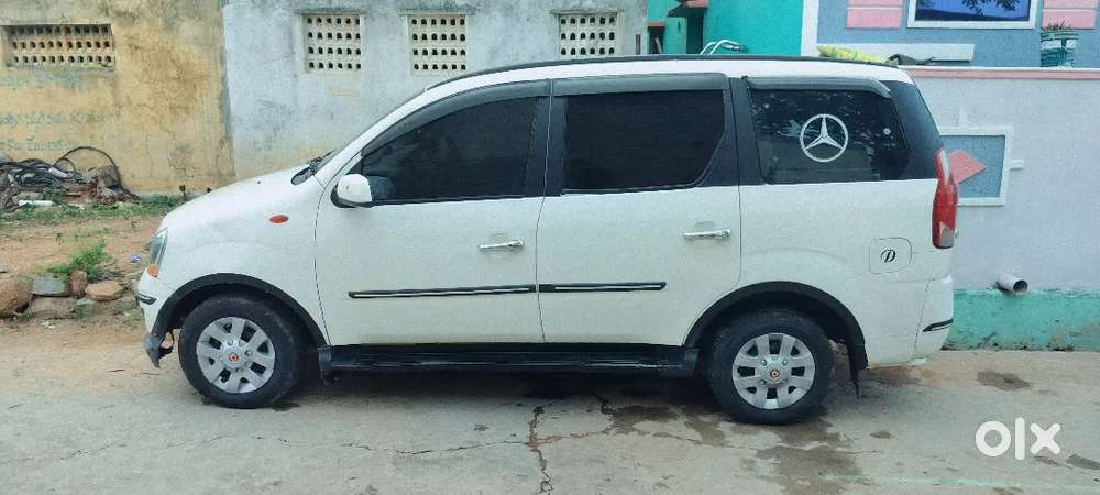 Mahindra Xylo 2015 Year Car