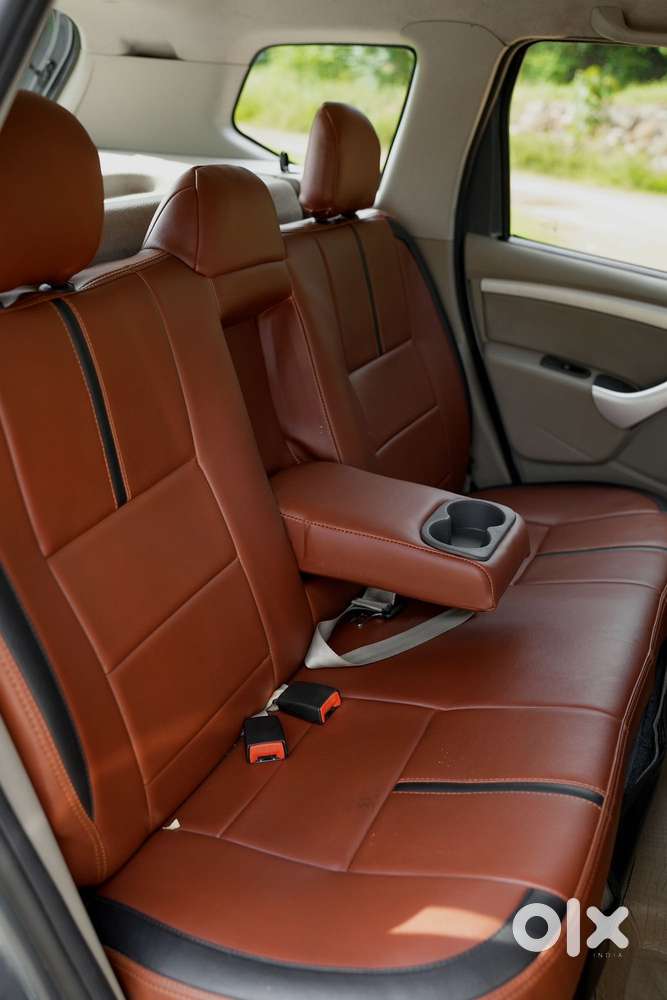 Nissan Terrano Xl, 2016, Petrol