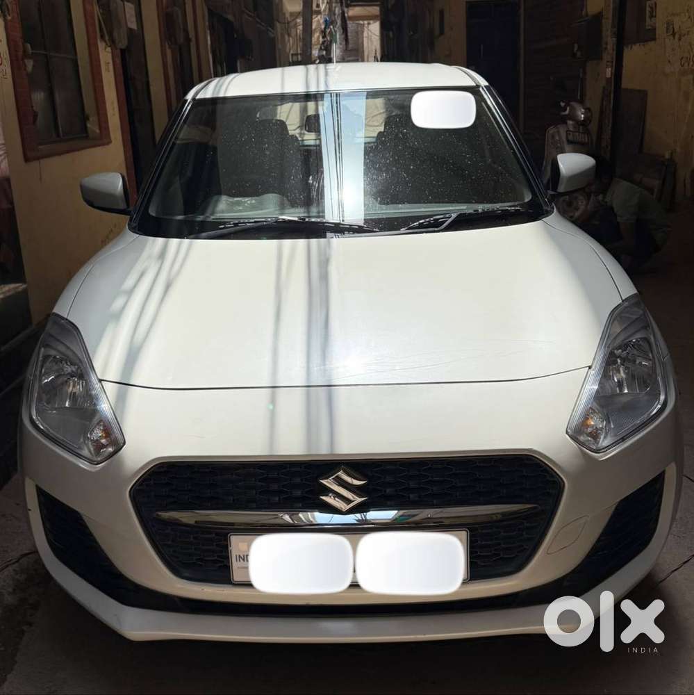 Maruti Suzuki Swift 2022 Petrol 24630 Km Driven