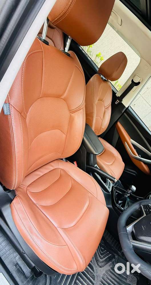 Mg Hector Plus 7 Select Pro 6mt, 2021, Diesel