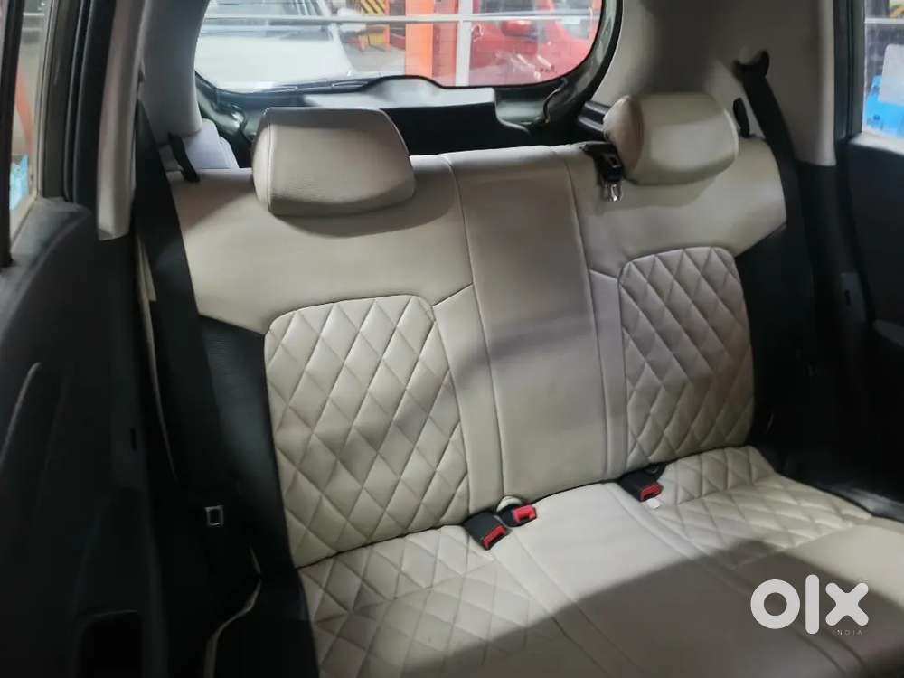 Hyundai Exter Sx 2023