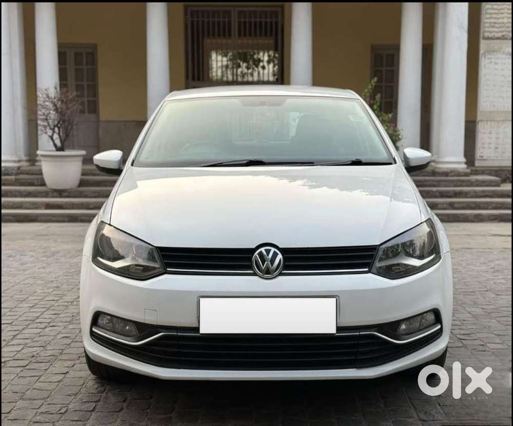 Volkswagen Polo 2013-2015 1.5 Tdi Comfortline, 2015, Diesel
