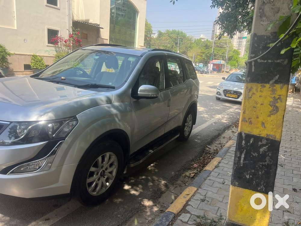 Mahindra Xuv500 2.2 W10, 2016, Diesel