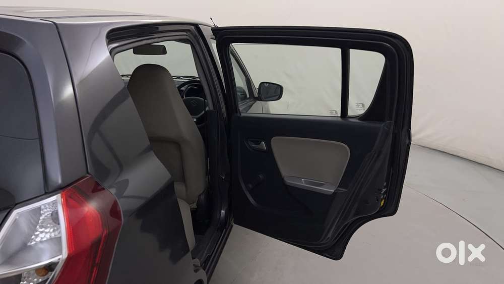 Maruti Suzuki Alto K10 2010-2014 Vxi, 2016, Petrol