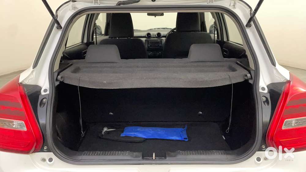 Maruti Suzuki Swift Amt Vvt Vxi, 2019, Petrol