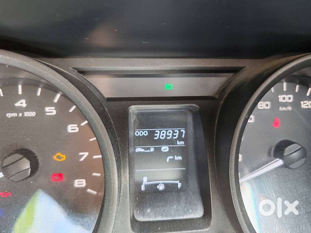 Tata Nexon Petrol 2020