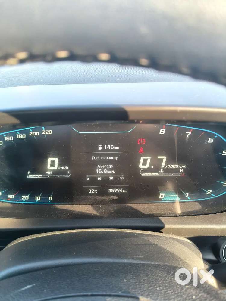 Hyundai New I20 2024