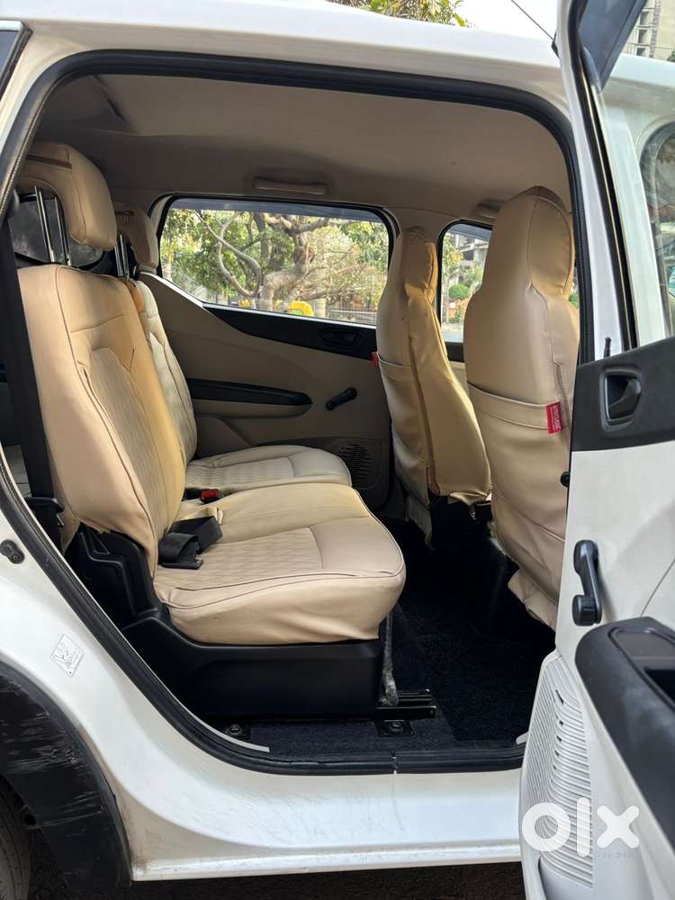 Renault Triber Rxl, 2019, Petrol