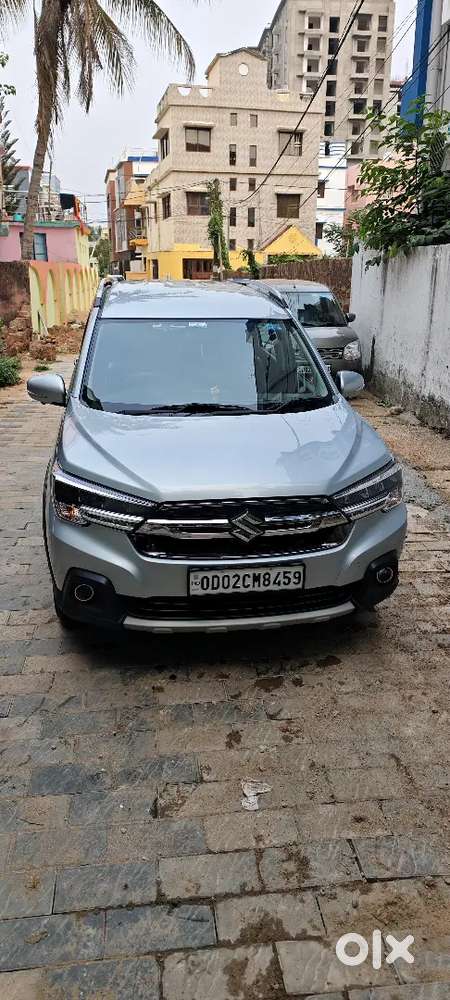 Maruti Suzuki Xl6 2023 - 1.5 Alpha Plus