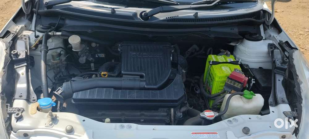 Maruti Suzuki Swift Vxi 1.2 Abs Bs-iv, 2013, Petrol