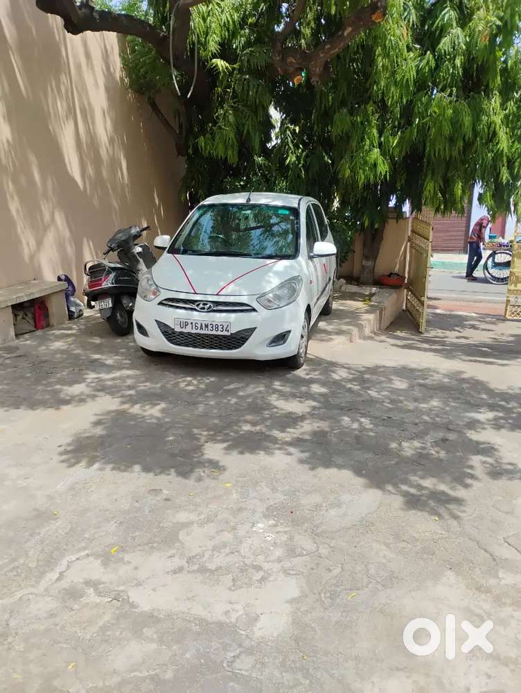 Hyundai I10 Magna 2013 Petrol