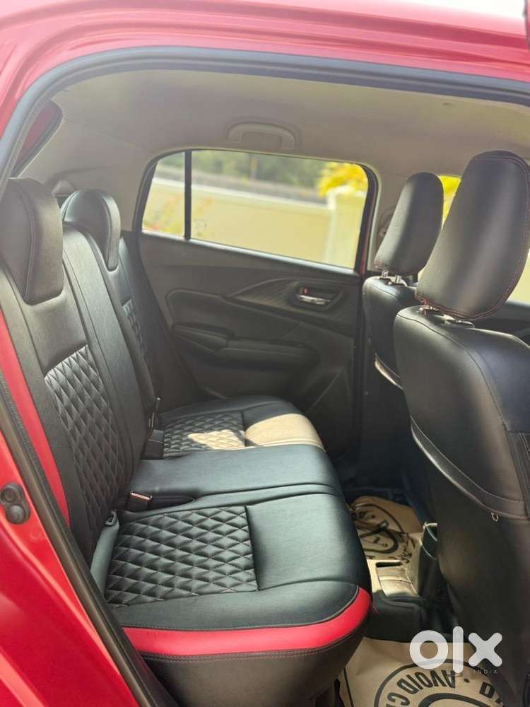 Maruti Suzuki Swift 2024 Petrol Good Condition