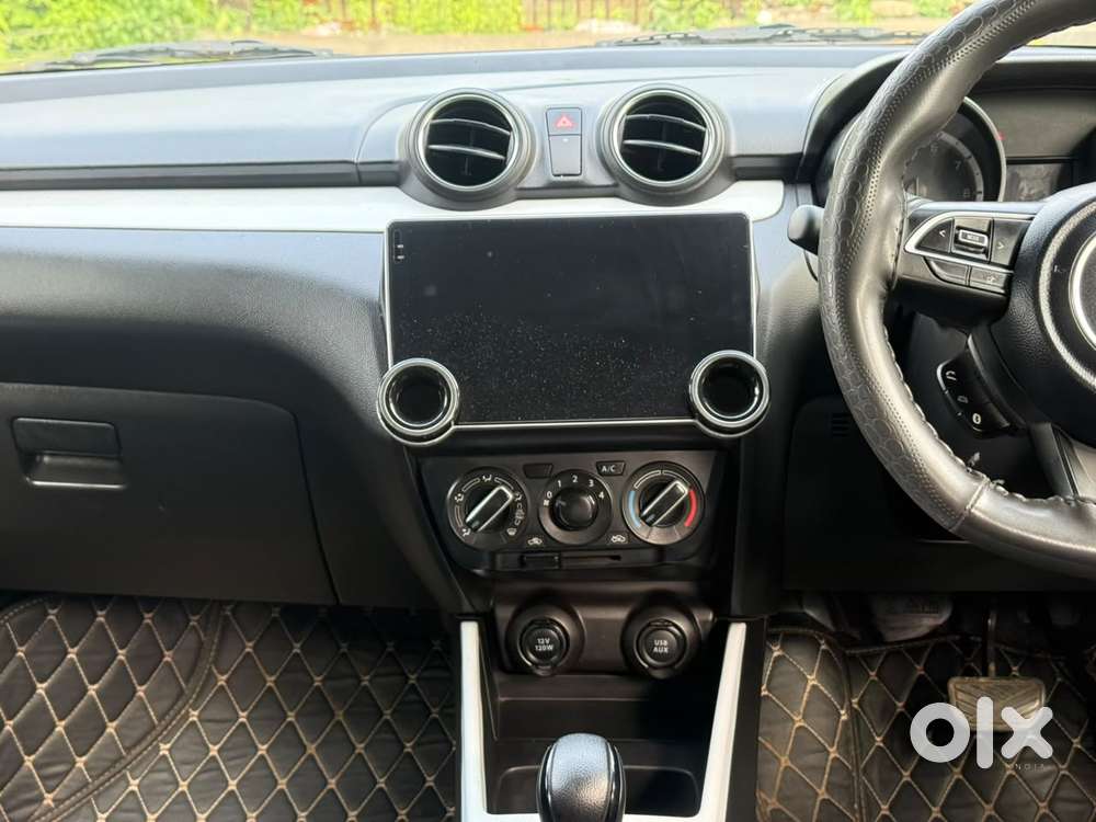 Maruti Suzuki Swift, 2023, Petrol