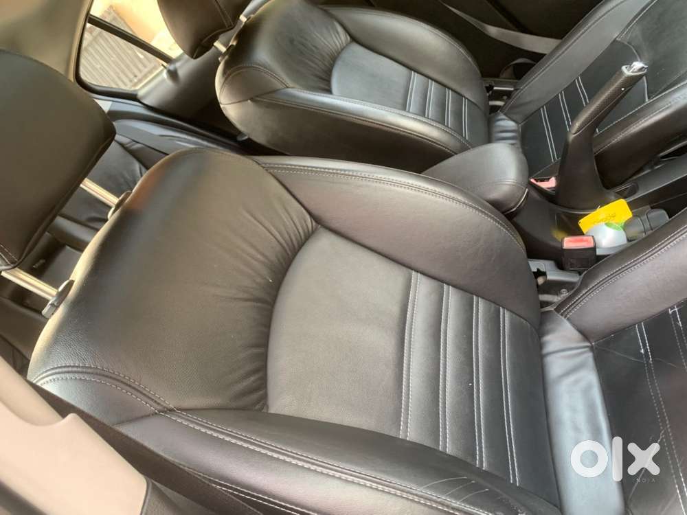 Cruze 1 Owner 48300 Kms Run Full Year Insurance All Brand New Tyres