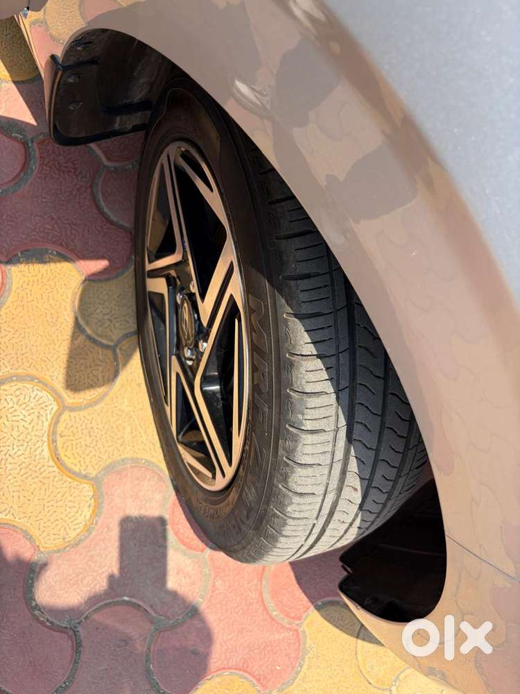 Hyundai Grand I10 Nios Asta, 2024, Petrol