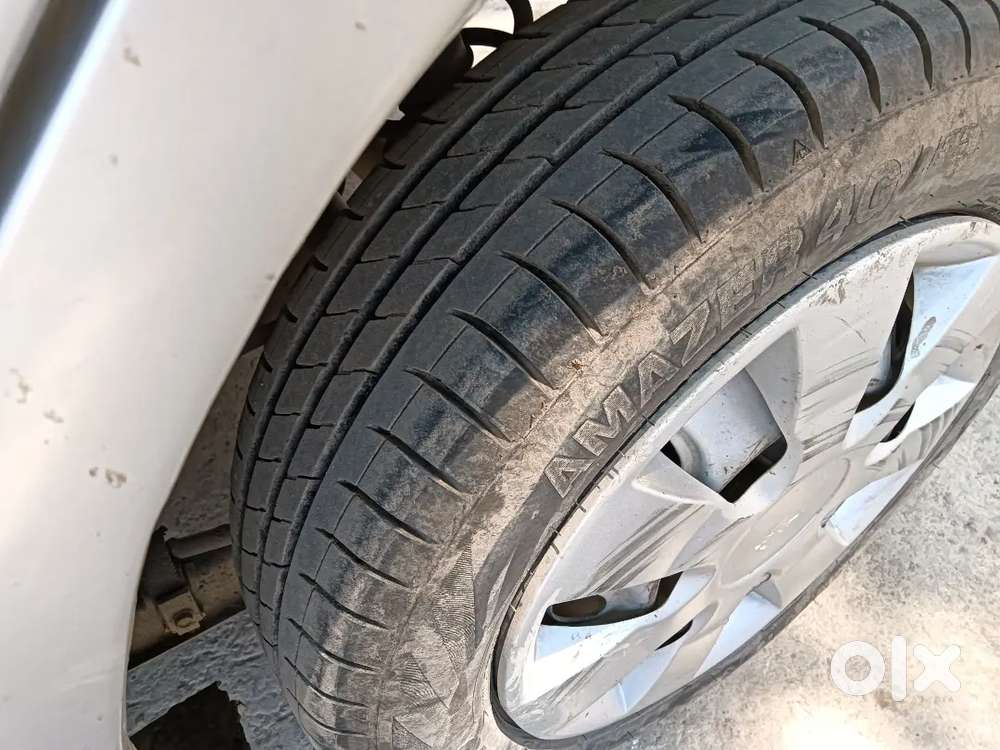 Maruti Suzuki Wagon R 2010