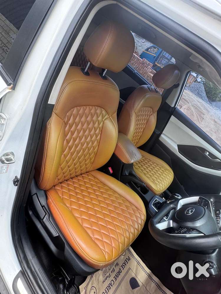 Hyundai Creta 1.5 Sx, 2020, Petrol