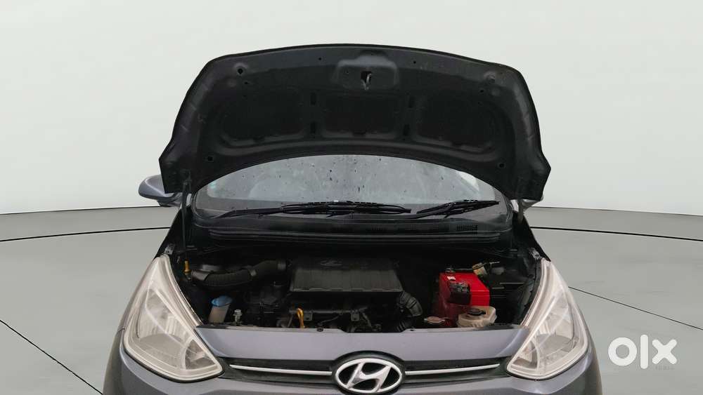 Hyundai Grand I10 Sportz 1.2 Kappa Vtvt, 2014, Petrol