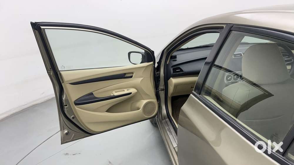 Honda City 2008-2011 1.5 S Mt, 2013, Cng & Hybrids