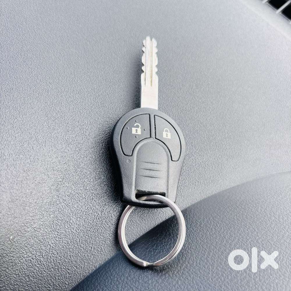 Renault Pulse 2012-2014 Rxl, 2012, Diesel