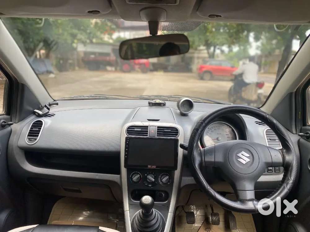 Maruti Suzuki Ritz 2012 Diesel 131000 Km Driven