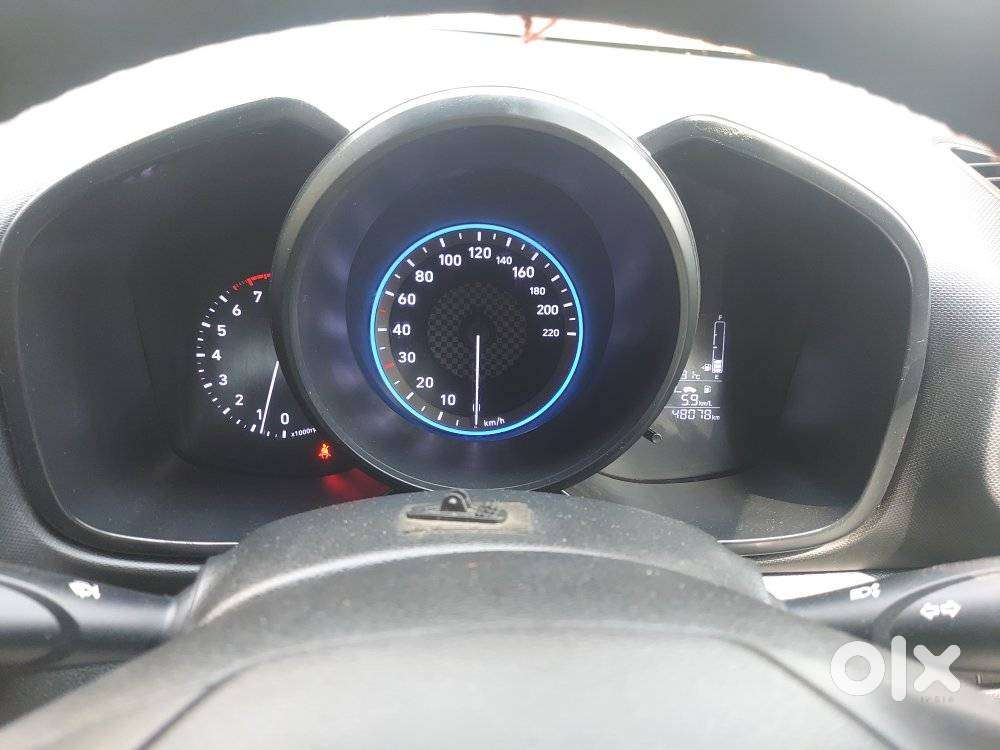 Hyundai Venue S 1.2 Petrol, 2022, Petrol