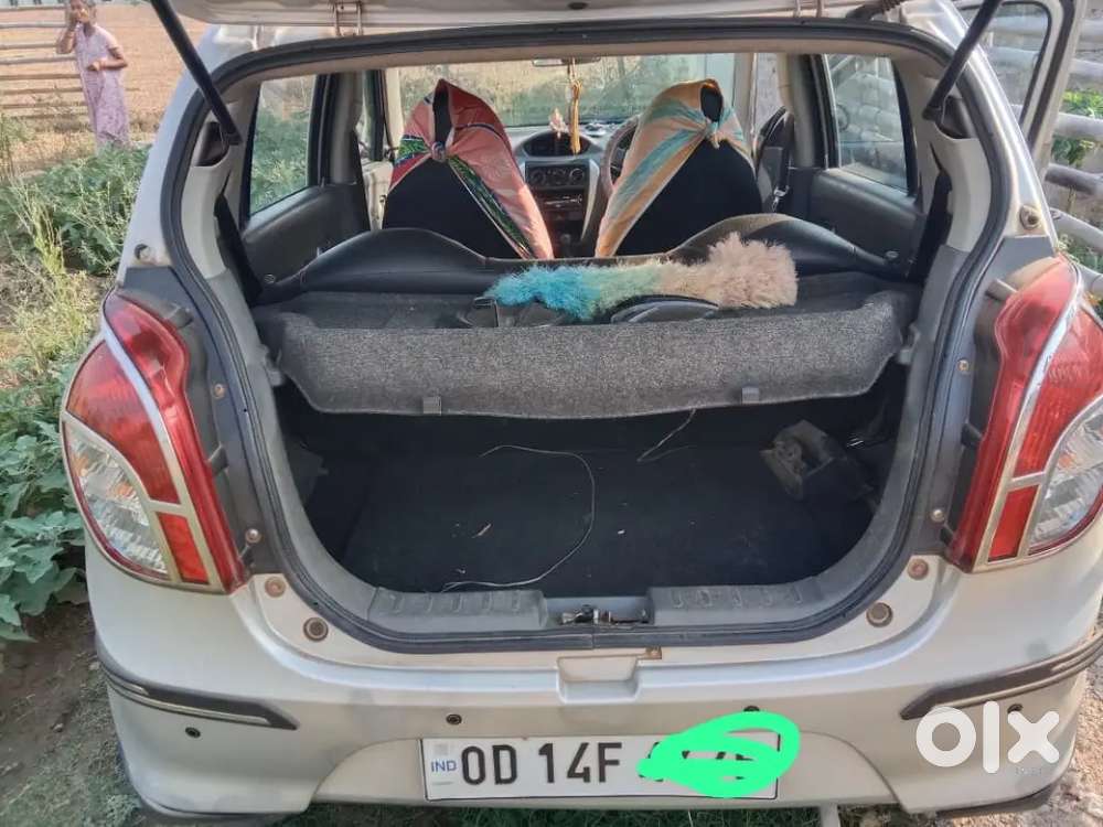 Good Milega Car