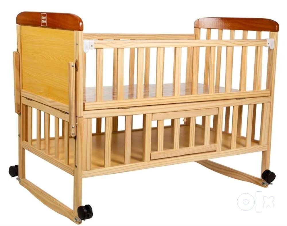 Baby crib for sale olx online